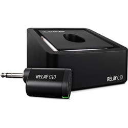 Line 6 RELAY G10 Plug-and-Play Guitar Wireless System
