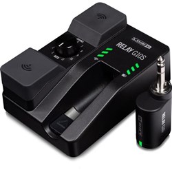 Line 6 RELAY G10S Stompbox Plug-and-Play Guitar Wireless System