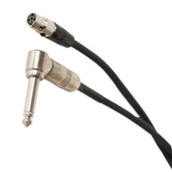 Line 6 G50CBL-RT G50/55/90 Guitar Cable Right Angle