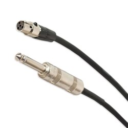 Line 6 G50CBL-RT G50/90 Guitar Cable Straight