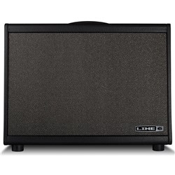 Line 6 Powercab 112 1x12" Active Speaker System for Guitar Amp Modelers