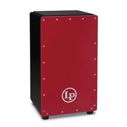 LP Prism Cajon (Red)