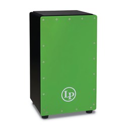 LP Prism Cajon (Green)