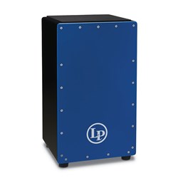 LP Prism Cajon (Blue)