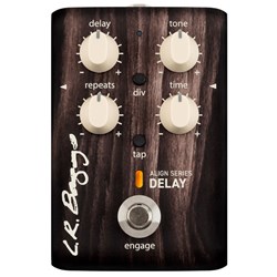 LR Baggs Align Delay for Acoustic Instruments