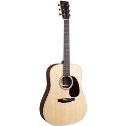 Martin D-16E Rosewood Acoustic Guitar w/ Pickup (Natural) inc Soft Case