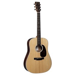 Martin D-13E Ziricote D-14 Fret Acoustic Electric Guitar inc Soft Gig Bag