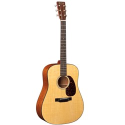 Martin D-18 Standard Series Dreadnought Acoustic Guitar w/ Hard Case