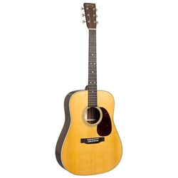 Martin D-28 Acoustic Guitar w/ Molded Hardshell Case