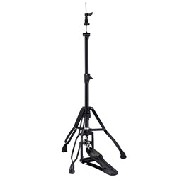 Mapex H800EB 800 Series Double Braced 3 Leg Hi Hat Stand (Black)