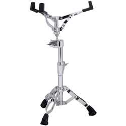 Mapex S800EB Double Braced Snare Stand Off Set Omni-Ball Snare Basket Adjuster (Black)