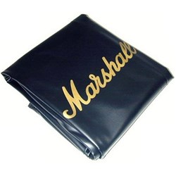 Marshall 1960A Cover