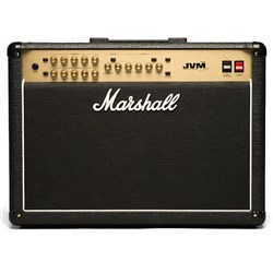 Marshall JVM210C 100W 2x12" Combo