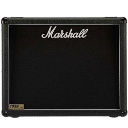 Marshall 1936 150 watt 2x12" Guitar Extension Cabinet