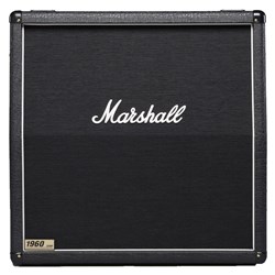 Marshall 1960A 300W 4x12" Switchable/Stereo Angled Cab