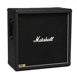 Marshall 1960B Extension Cabinet Straight 4x12" G12T-75 Celestion Speakers (30