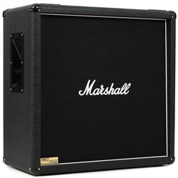 Marshall 1960BV Extension Cabinet Straight 4x12" G12 Vintage Speakers (280W)