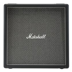 Marshall 1960BX Extension Cabinet - Straight Front 4x12" G12M-25 Greenback (Chequer)