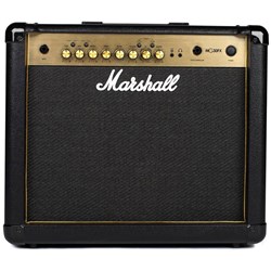 Marshall MG30GFX MG Series 30W Guitar Amplifier Combo w/ FX
