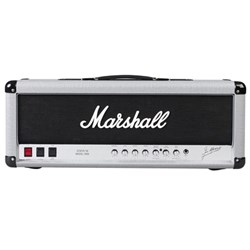 Marshall 2555X Silver Jubilee Vintage Reissue Head (100 Watt)