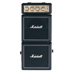Marshall MS-4 Mini Amp