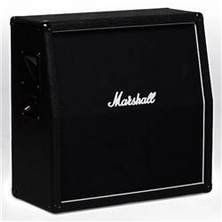 Marshall MX412A 240W 4x12 Angled Cabinet 8 ohms