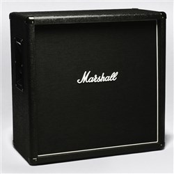 Marshall MX412B 240W 4x12 Straight Cab