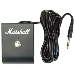 Marshall PEDL 10001 Footswitch for AS-Series Amplifiers