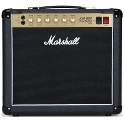 Marshall SC20C Studio Classic Valve Guitar Amp Combo 20w/5w