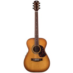 Maton EBG808 Nashville Acoustic Guitar w/ AP5 Pro pickup