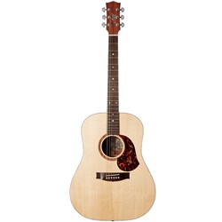 Maton S70 SRS Series Dreadnought Acoustic Guitar w/ Standard Case