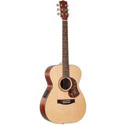 Maton SRS808 808 Style Acoustic Guitar w/ AP5 Pro Pickup