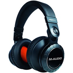 M-Audio HDH50 Premium Quality Studio Headphones