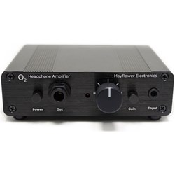 OPEN BOX Mayflower Desktop Objective 2 Headphone Amp (0032)