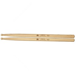 Meinl 5A Hybrid Wood Tip Medium Hickory Hybrid Drumsticks