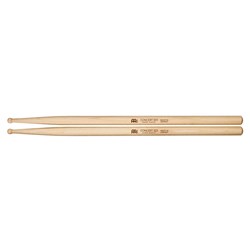 Meinl SD1 Round Wood Tip Medium Maple Concert Drumsticks