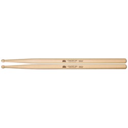 Meinl SD2 Barrel Wood Tip Medium-Light Maple Concert Drumsticks