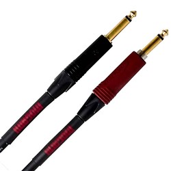 Mogami Overdrive Straight to Straight Guitar Cable (6ft)