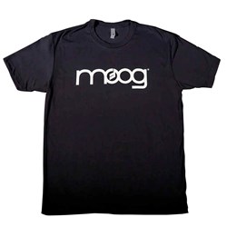 Moog Classic Logo T-Shirt (Small)