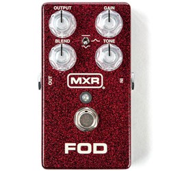 MXR M251 FOD Drive Pedal