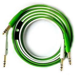 Oyaide Neo D+ Stereo 1/4" TRS Class-B Cable (1m)