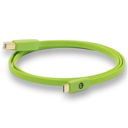 Oyaide Neo D+ USB Type C Class-B Cable (1m)