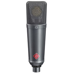 Neumann TLM193 Large Diaphragm Condenser Microphone (Black)