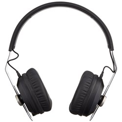 Nocs NS900 Live Premium DJ Headphones (Black)