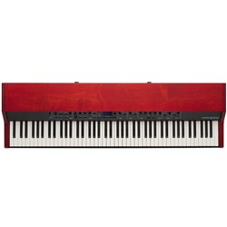 Nord Grand 88-Key Digital Piano w/ Kawai Hammer Action & Ivory Touch Premium Keybed