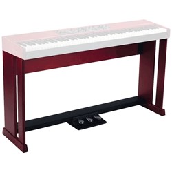 Nord Wood Keyboard Stand for 88-Key Piano & Stage Series Keyboards