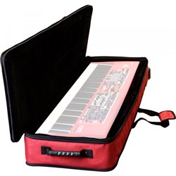 Nord SC-76 Soft Case w/ Wheels (for Stage 76 / HP Keyboards)