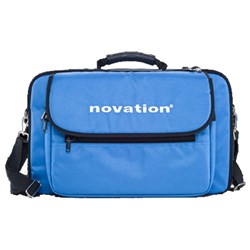 Novation Gig Bag For Bass Station II Analog Synthesizer