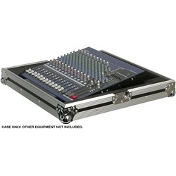 Odyssey Flight Zone Universal 19" Non-Rackmount Mixer Case (FZNR19MIX)