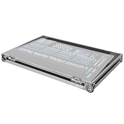 Odyssey Allen & Heath QU32 Roadcase (FZQU32W)